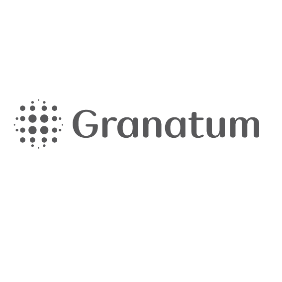 Logo Granatum Ingredients LTDA
