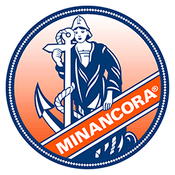 Logo Minancora & Cia Ltda