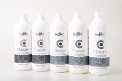 Logo Oxidant Clarium