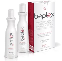 Logo Kit Beplex