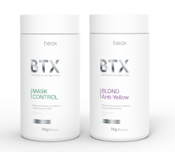 Logo BTX