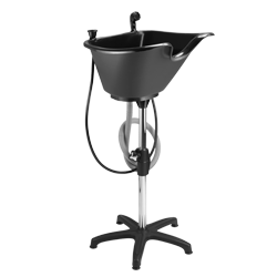 Logo Facile Portable Wash Unit
