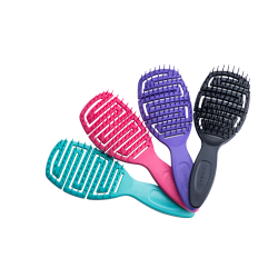 Logo Maya Hair Brushes