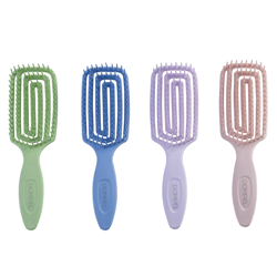 Logo Inca Hair Brushes