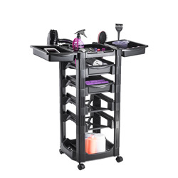 Logo Beauty Trolley Vegas