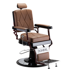 Logo Harley Barber Chair