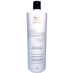 Logo iLUMMINI HAIR STRAIGTHNER