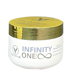 Logo HYDRATATION MASK INFINITY ONE GOLD
