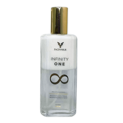 Logo HAIR RECONSTRUCTION BIPHASIC - INFINITY ONE