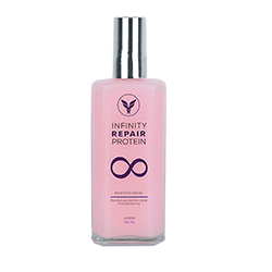 Logo INFINITY REPAIR PROTEIN - PROTEIN REPLENISHER