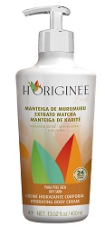 Logo H'ORIGINÉE BRASIL HYDRATING BODY CREAM MURUMURU BUTTER