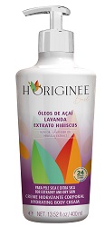 Logo H'ORIGINÉE BRASIL HYDRATING BODY CREAM AÇAI OIL