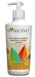 Logo H'ORIGINÉE BRASIL HYDRATING BODY CREAM CUPUAÇU BUTTER