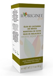 Logo H'ORIGINÉE BRASIL HYDRATING FOOT CREAM