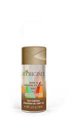 Logo H'ORIGINÉE BRASIL AMAZONIAN OILS BODY OIL
