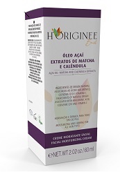 Logo H'ORIGINÉE BRASIL FACIAL MOISTURIZING CREAM
