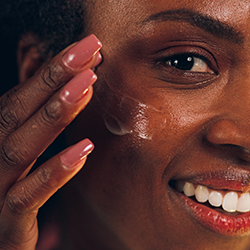 Logo Anti-aging model