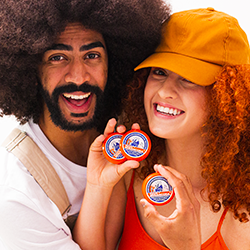 Logo Models with Minancora ointment