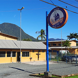 Logo Headquarters / Factory