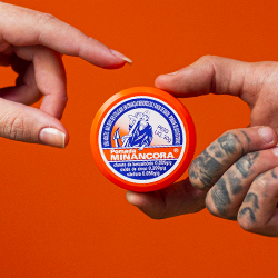 Logo Minancora ointment