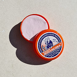 Logo Minancora Ointment