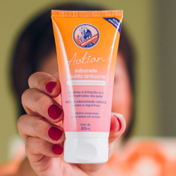 Logo Minancora Anti-acne liquid soap