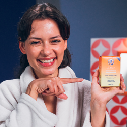 Logo Minancora Anti-acne soap