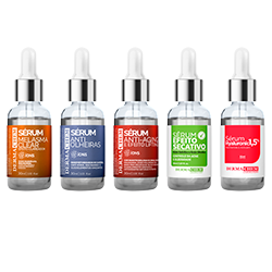 Logo anti-wrinkle action and prevents premature aging